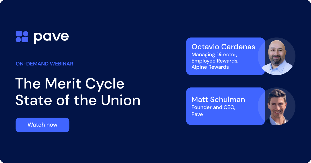 The Merit Cycle State Of The Union the-merit-cycle-state-of-the-union
